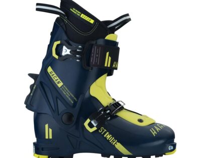 Alpine SKi Boot