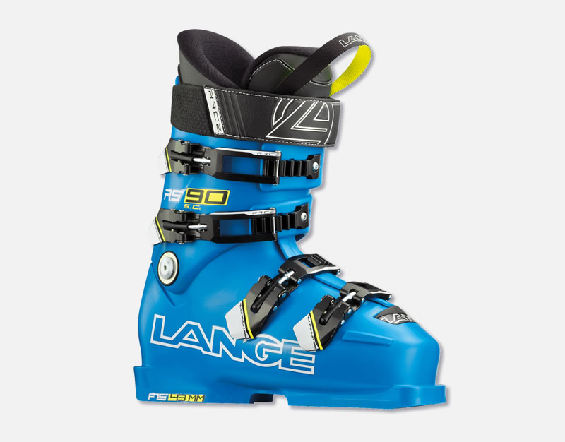 Ski boot rental